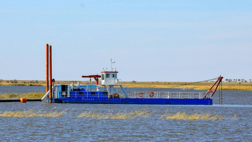  Ақтөбе облыстық әкімдігі 