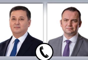 Қазақстан ЕҚЫҰ-ға мүше мемлекеттер Сыртқы істер министрлері кеңесінің отырысына қатысады