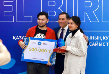 Полиэтничные команды АНК сразились в дебатах