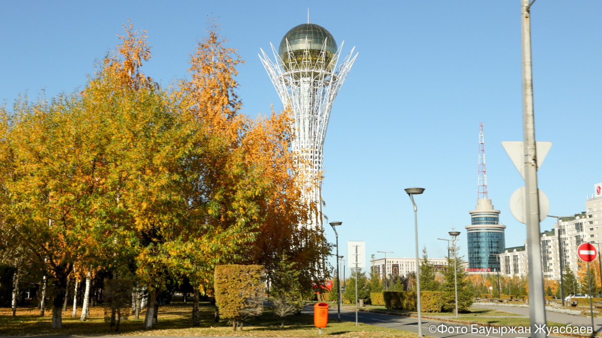 ©El.kz/Бауыржан ЖУАСБАЕВ 