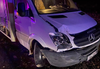 Жетісу облысында 51 жастағы азаматты көлік қағып кетті