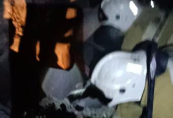 Шығыс Қазақстанда моншаның жылу қазандығы жарылып бір адам қайтыс болды