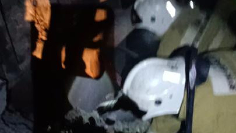  ШҚО ТЖД баспасөз қызметі 