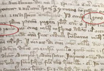 Тайну длиной в семь веков раскрыли ученые