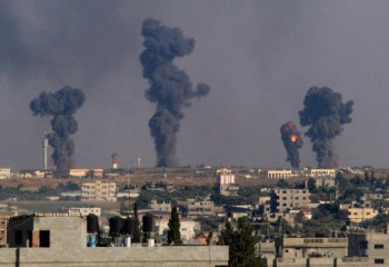 Израильдегі қақтығыста қазақстандықтың қайтыс болғаны туралы ақпарат жалған болып шықты