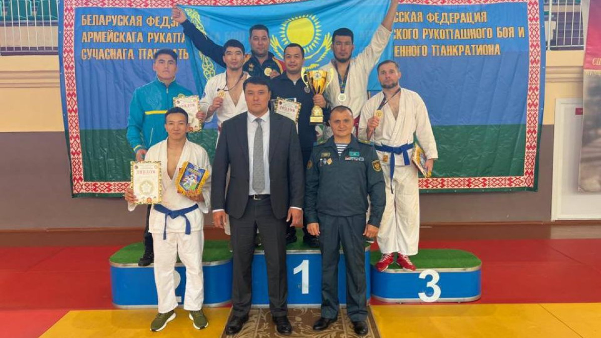  Қорғаныс министрлігінің баспасөз қызметі 