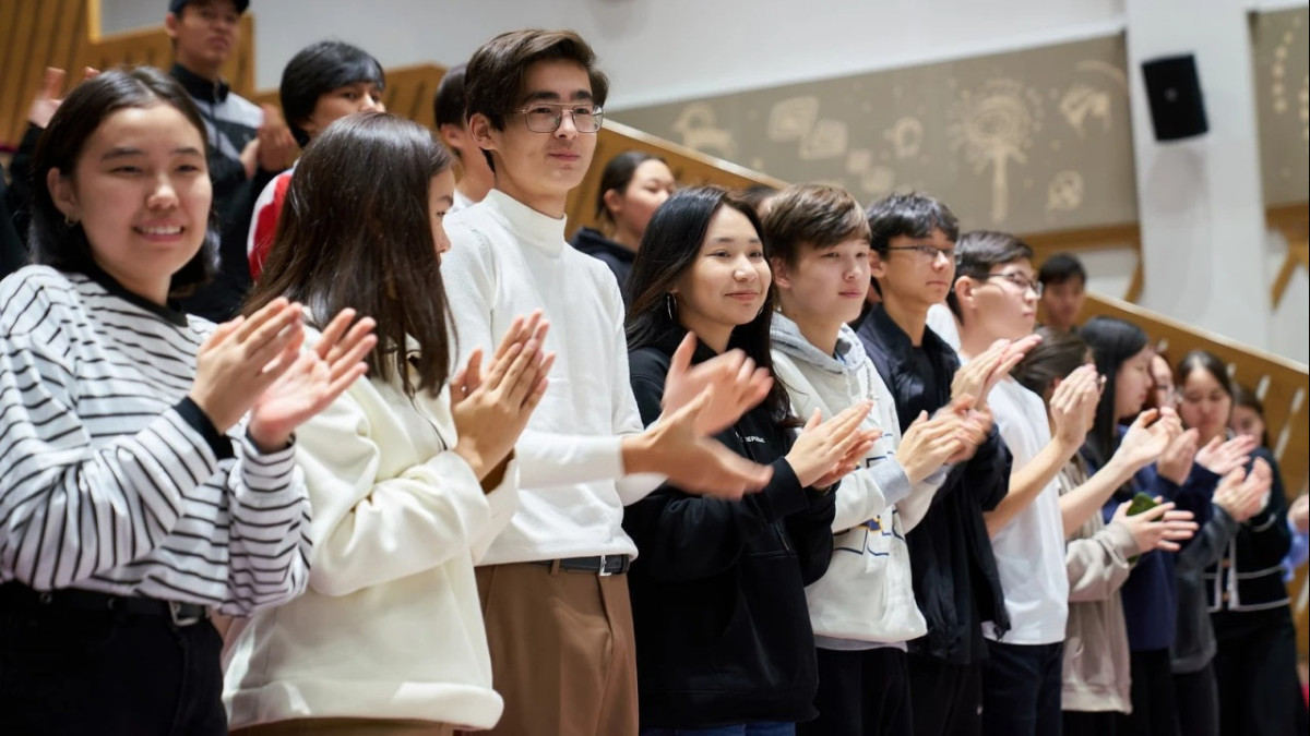  ҚМГ баспасөз қызметі 