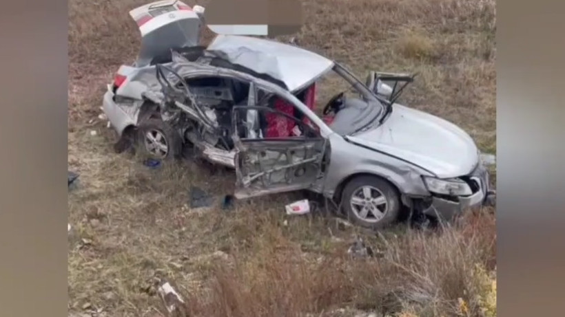  Видеодан кадр 