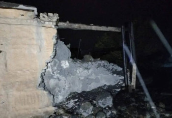 ШҚО-да жылу қазандығы жарылып, бір адам қайтыс болды