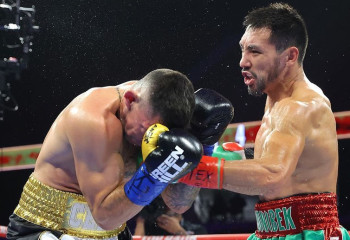 Жанибеку Алимханулы предрекли долгие годы чемпионства