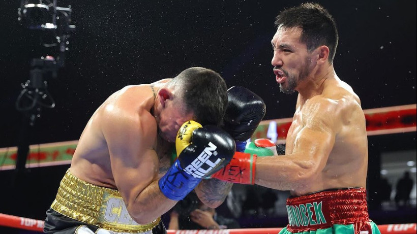  instagram.com/janibek_alimkhanuly 