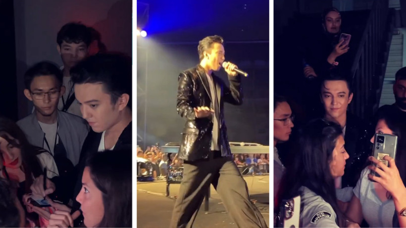  Видеодан кадр 