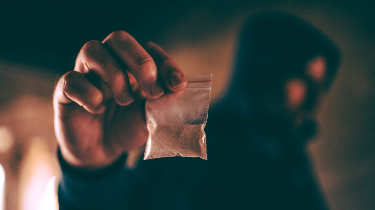 Борьба с наркотиками: как победить "синтетику"