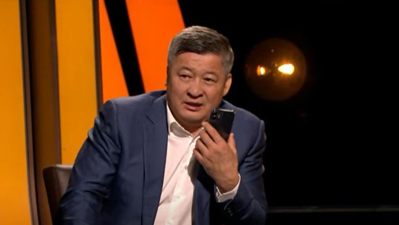  Видеодан кадр 