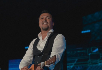 Жұбаныш Жексенұлының италиялық келіні босанды