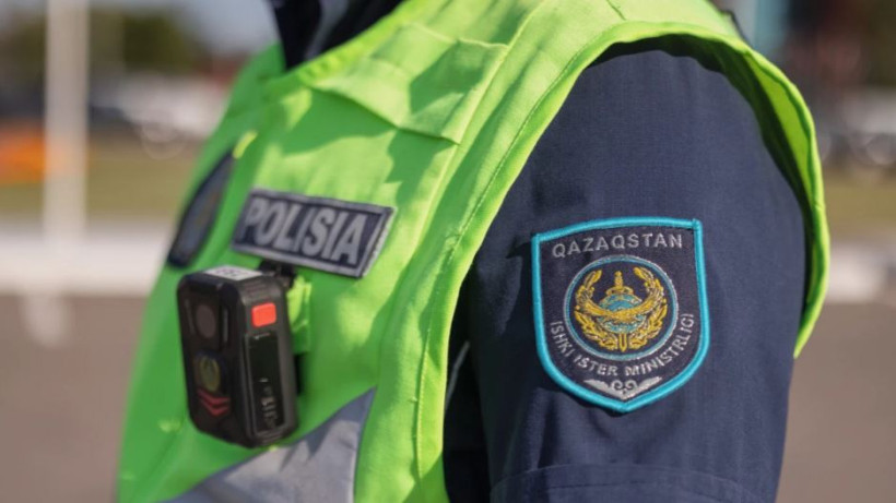  ©El.kz/Артем ЧУРСИНОВ 