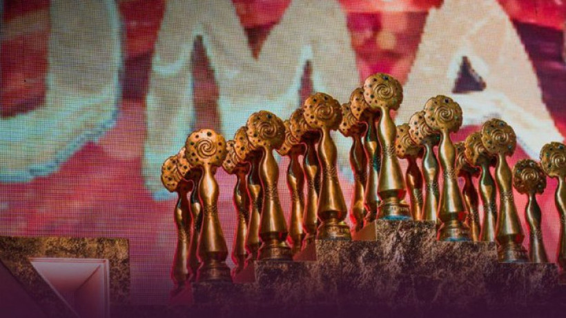  Мәдениет және ақпарат министрлігі 