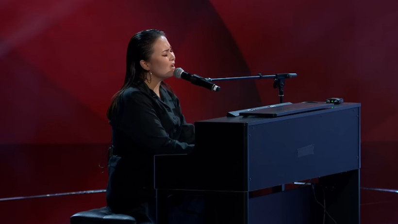  Видеодан алынған кадр 