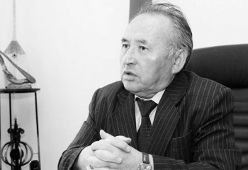 Қазақстан президенті Несіпбек Айтұлының дүниеден өтуіне байланысты көңіл айтты