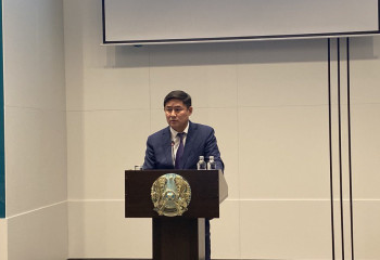 Мешіттерде неке заңмен тіркеле ме? Министр жауап берді