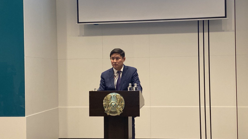  ©El.kz/Миражан МАХАН 