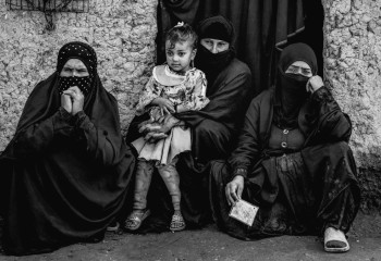 Participants of the Women's Dialogue of CA Countries in Almaty discussed rights and security issues