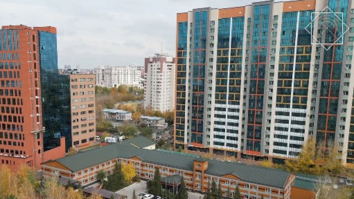 Кайрат Боранбаев передал государству гостиничный комплекс в Астане стоимостью свыше 1,4 млрд тенге