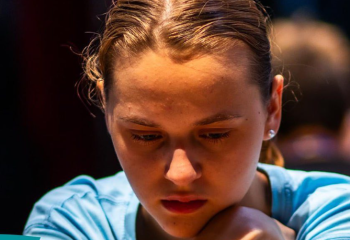 Қазақстандық шахматшы әлем чемпионы атанды