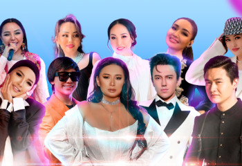 Instagram желісіндегі ең танымал жұлдыздар