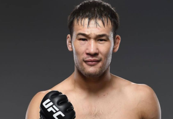 Не готовы были платить нормальные деньги – Шавкат Рахмонов проигнорировал предложение UFC