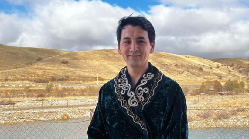  instagram.com/aidar_turgambek 