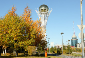 Сколько дней казахстанцы отдохнут на День Республики