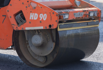 Астанада Қосшы тасжолының учаскесі жөндеу жұмысына байланысты жабылады