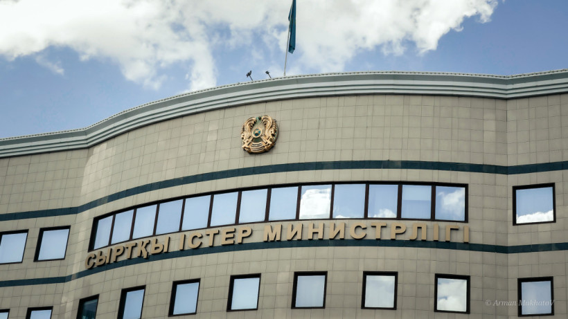  ©El.kz/Арман МУХАТОВ 