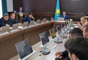 Свыше 27 тысяч очередников на жилье насчитывается в Павлодарской области