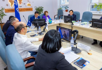 Требования по владению казахским языком обсудили в Астане