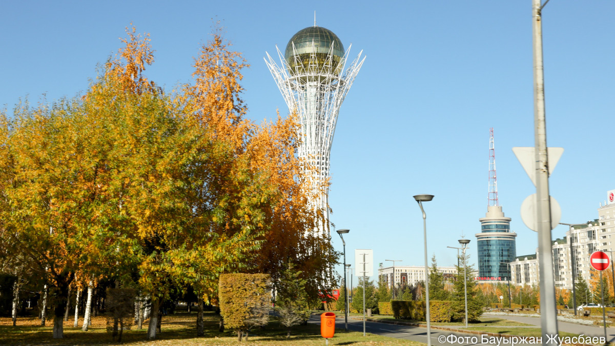  ©El.kz/Бауыржан ЖУАСБАЕВ 