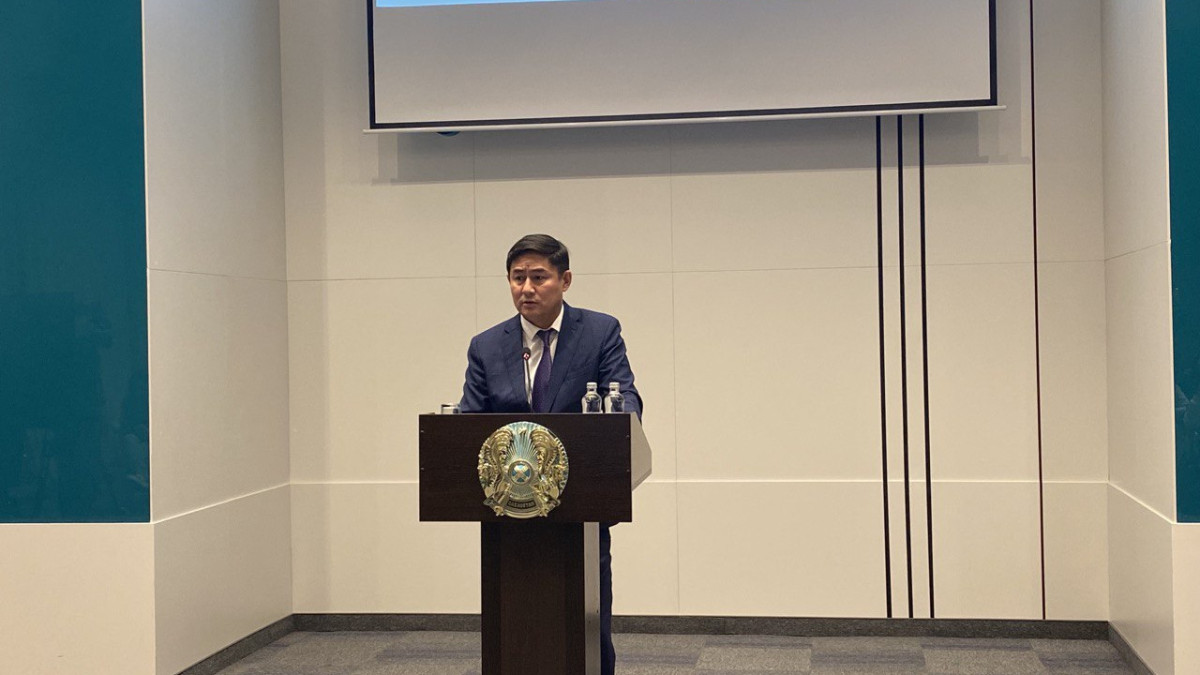  ©El.kz/Миражан МАХАН 