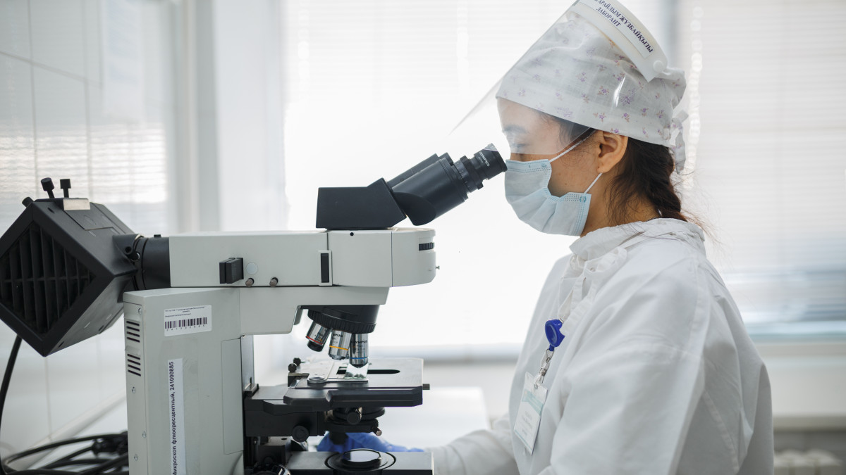  ©El.kz/Марат АМИРОВ 