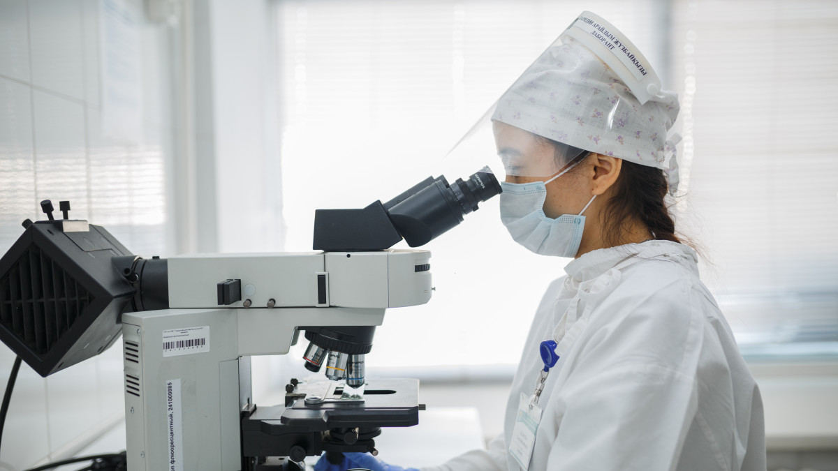  ©El.kz/Марат АМИРОВ 