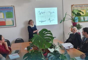 Казахстанские ученые создают прибор для измерения электротока