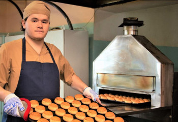 Жетісуда жыл басынан бері 6500-дей жас жұмысқа орналастырылды