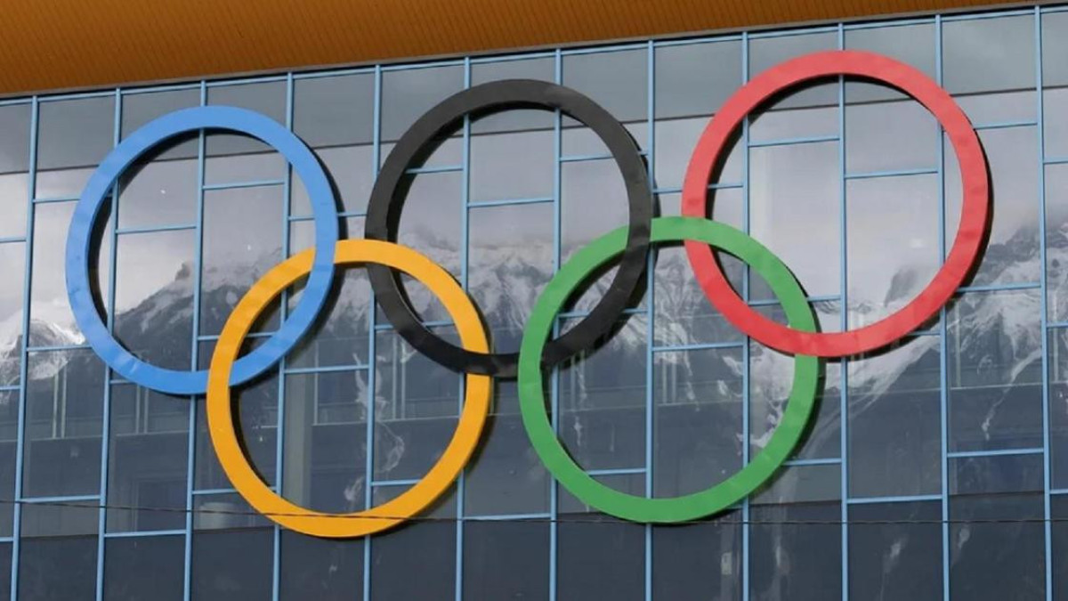 2028 жылғы Олимпиада ойындарына спорттың бес түрі енгізілді