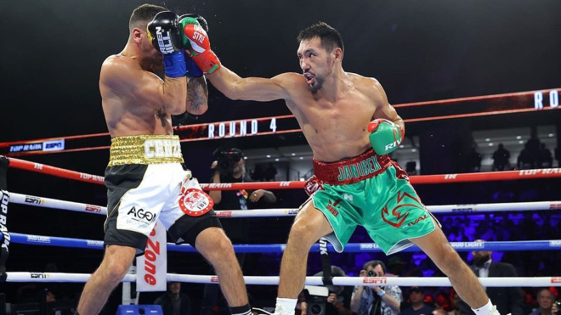  instagram.com/janibek_alimkhanuly 