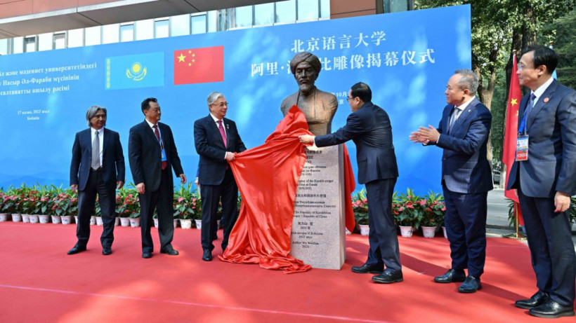  © Пресс-служба Акорды 