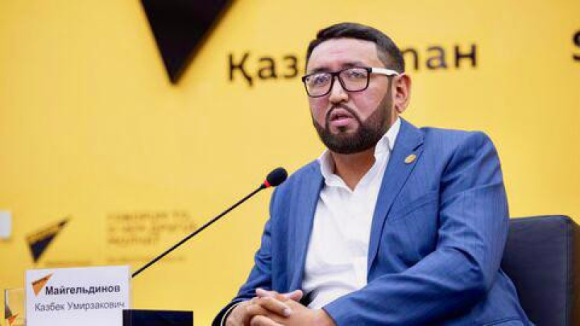  Жеке мұрағат 