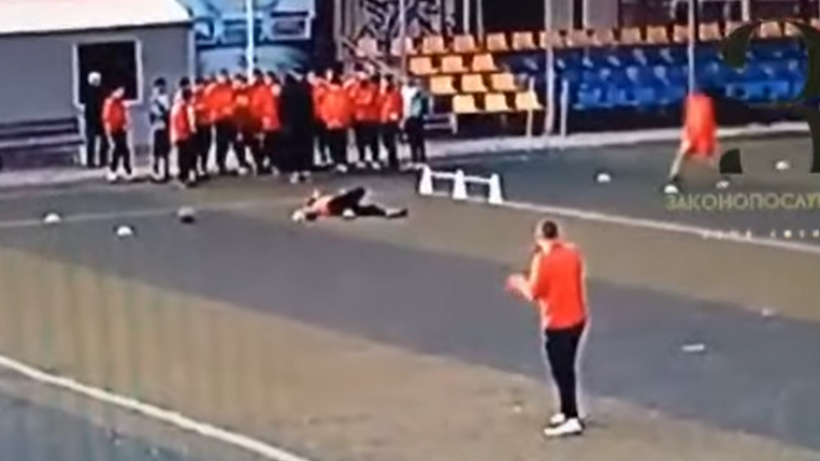  Законопослушный гражданин / YouTube 