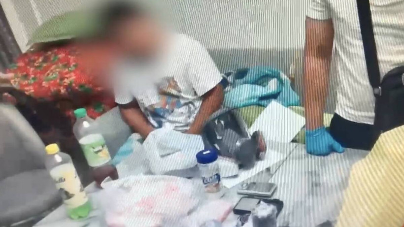  Скриншот видео 