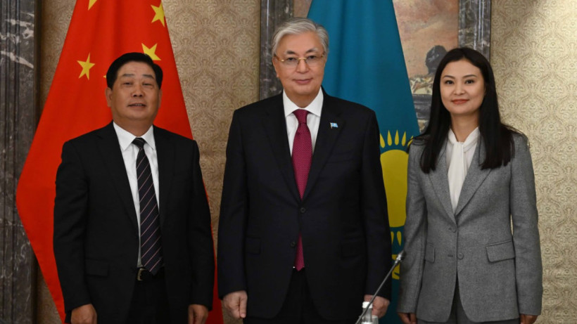  © Пресс-служба Акорды 