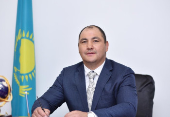 Олимпиадада мен шаршы алаңға шыққанда бәрі «No» деп айқалады – Мұхтархан Ділдәбеков